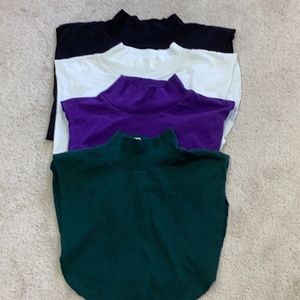 4 Color Trend dickies